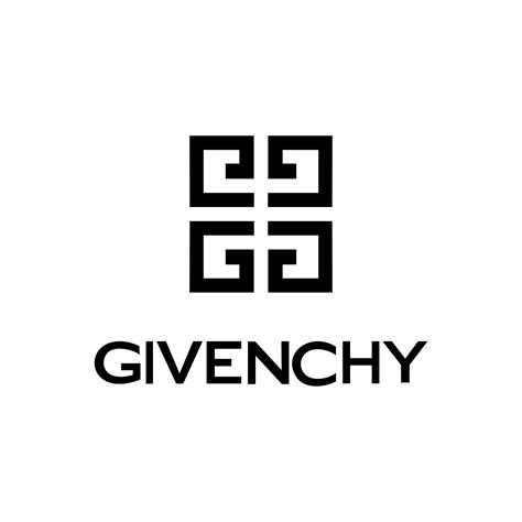 logo givenchy vector|givenchy logo without name.